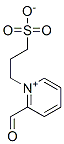 CAS 登录号：93803-25-9， 2-甲酰-1-(3-磺酰基丙基)吡啶鎓
