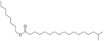 CAS 登录号：93803-86-2， 异硬脂酸辛酯