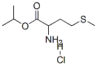 CAS 登录号：93805-89-1， DL-蛋氨酸异丙酯盐酸盐