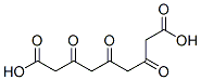 CAS 登录号：93841-16-8， 3,5,7-三氧代-壬二酸