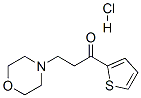 CAS#: 93856-88-3， 3-Morpholino-1-(2-Thienyl)Propan-1-One Hydrochloride