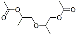 CAS 登录号：93858-96-9， 2-[2-(乙酰氧基)丙氧基]丙基醋酸酯