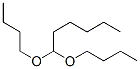 CAS 登录号：93892-07-0， 1,1-二丁氧基己烷