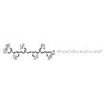 CAS 登录号：93892-82-1， P,P'-[1,2-乙烷二基二[[[2-[[2-[二(膦酸基甲基)氨基]乙基](膦酸基甲基)氨基]乙基]亚氨基]亚甲基]]二-膦酸酯钠盐(1:10)