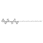 CAS 登录号：93892-83-2， P,P'-[1,2-乙烷二基二[[[2-[[2-[二(膦酸基甲基)氨基]乙基](膦酸基甲基)氨基]乙基]亚氨基]亚甲基]]二-膦酸酯钠盐(1:15)