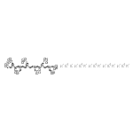CAS#: 93892-88-7， P,P'-[1,2-ethanediylbis[[[2-[[2-[bis(phosphonatomethyl)amino]ethyl](phosphonatomethyl)amino]ethyl]imino]methylene]]bis-Phosphonate potassium salt (1:15)