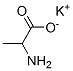 CAS#: 93893-38-0， Potassium DL-Alaninate