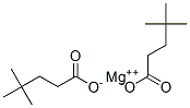 CAS 登录号：93893-95-9， 新庚酸镁盐