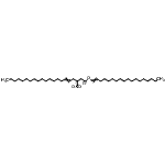 CAS 登录号：93904-79-1， 2-[2-(1-十八碳烯-1-基氧基)-2-氧代乙基]-4-二十碳烯酸酯