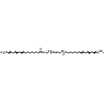 CAS#: 93918-52-6， N,N'-[1,2-Ethanediylbis(imino-2,1-ethanediyl)]bis(9,12,15-octadecatrienamide)