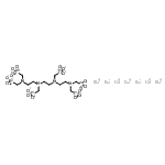 CAS 登录号：93919-76-7， P,P'-[1,2-乙烷二基二[[[2-[二(膦酸基甲基)氨基]乙基]亚氨基]亚甲基]]二-膦酸酯钠盐(1:7)