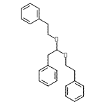 CAS 登录号：93919-95-0， [2,2-二(2-苯基乙氧基)乙基]苯