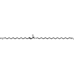 CAS#: 93922-68-0， Octadecyl 2-hexadecenoate