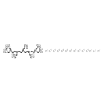 CAS 登录号：93939-95-8， 十四碳钾[2-{2-[{2-[二(膦酸基甲基)氨基]乙基}(膦酸基甲基)氨基]乙基}-10,10,10-三氧代-5,8-二(膦酸基甲基)-2,5,8-三氮杂-10lambda<sup>5</sup>-磷杂癸-1-基]膦酸酯