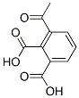 CAS 登录号：93940-26-2， 3-乙酰基邻苯二甲酸