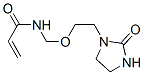 CAS#: 93942-71-3， N-[[2-(2-Oxoimidazolidin-1-Yl)Ethoxy]Methyl]Acrylamide