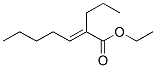 CAS#: 93963-10-1， Ethyl 2-Propylhept-2-Enoate
