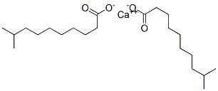 CAS 登录号：93965-31-2， 异十一烷酸钙盐