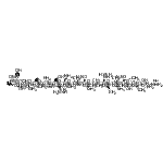 CAS 登录号：93965-89-0， N-乙酰基-L-酪氨酰-D-苯丙氨酰-L-alpha-天冬氨酰-L-丙氨酰-L-异亮氨酰-L-苯丙氨酰-L-苏氨酰-L-天冬氨酰胺酰-L-丝氨酰-L-酪氨酰-L-精氨酰-L-赖氨酰-L-缬氨酰-L-亮氨酰甘氨酰-L-谷氨酰胺酰-L-亮氨酰-L-丝氨酰-L-丙氨酰-L-精氨酰-L-赖氨酰-L-亮氨酰-L-亮氨酰-L-谷氨酰胺酰-L-alpha-天冬氨酰-L-异亮氨酰-L-蛋氨酰-L-丝氨酰-L-精氨酰胺