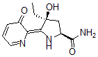 CAS#: 93973-61-6， Siderochelin C