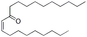 CAS 登录号：94006-01-6， (Z)-二十一碳-9-烯-11-酮