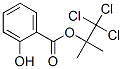 CAS 登录号:94006-13-0, 2-羟基-苯甲酸 2,2,2-三氯-叔丁酯