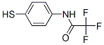 CAS 登录号：94006-35-6， 2,2,2-三氟-N-(4-巯基苯基)乙酰胺