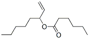 CAS#: 94021-39-3， 1-Vinylhexyl Hexanoate