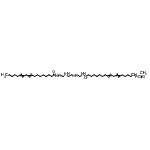 CAS 登录号：94023-32-2， N,N'-[1,2-乙烷二基二(亚氨基-2,1-乙二基)]二(9,12-十八碳二烯酰胺)乙酸酯(1:1)