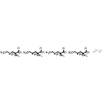 CAS#: 94086-48-3， Zirconium(2+) 2,2-dimethylhexanoate (1:2)