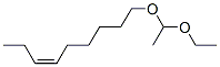 CAS 登录号：94087-85-1， (Z)-9-(1-乙氧基乙氧基)壬-3-烯