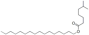 CAS#: 94088-84-3， Hexadecyl 6-Methylheptanoate