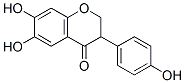 CAS 登录号：94105-87-0， 6,7,4'-三羟基异黄烷酮