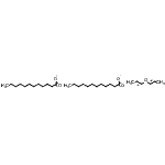 CAS 登录号：94108-27-7， 月桂酸酯, (E)-1-[(E)-丙-1-烯氧基]丙-1-烯
