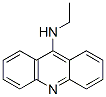 CAS 登录号：94129-62-1， N-乙基-9-吖啶胺
