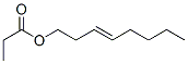 CAS#: 94133-58-1， Oct-3-Enyl Propionate
