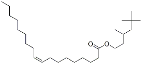 CAS#: 94133-86-5， 3,5,5-Trimethylhexyl Oleate