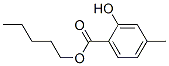 CAS#: 94135-10-1， Pentyl 4-Methylsalicylate