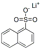 CAS 登录号：94158-12-0， 萘-1-磺酸锂