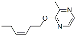CAS#: 94159-29-2， (Z)-2-(3-Hexenyloxy)-3-Methylpyrazine