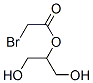 CAS 登录号：94159-36-1， 2-溴-乙酸 2-羟基-1-(羟基甲基)乙基酯