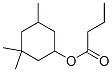 CAS 登录号：94200-12-1， 3,3,5-三甲基环己基丁酸酯