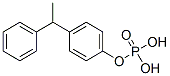 CAS#: 94200-32-5， 4-(1-Phenylethyl)Phenyl Dihydrogen Phosphate
