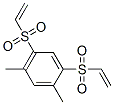 CAS#: 94200-81-4, 1,3-Dimethyl-4,6-Bis(Vinylsulphonyl)Benzene
