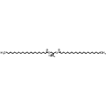 CAS#: 94201-61-3， [2-(docosanoyloxymethyl)-2-(hydroxymethyl)butyl] docosanoate