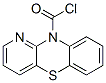 CAS#: 94231-78-4， 10H-Pyrido[3,2-b][1,4]Benzothiazine-10-Carbonylchloride