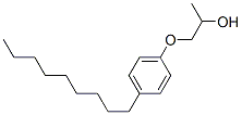 CAS#: 94237-15-7， 1-(4-Nonylphenoxy)Propan-2-Ol