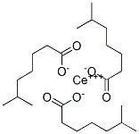 CAS#: 94246-95-4， Isooctanoic Acid Cerium Salt