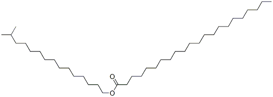 CAS 登录号：94247-28-6， 二十二烷酸异十六烷基酯