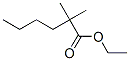 CAS#: 94247-76-4， Ethyl 2,2-Dimethylhexanoate